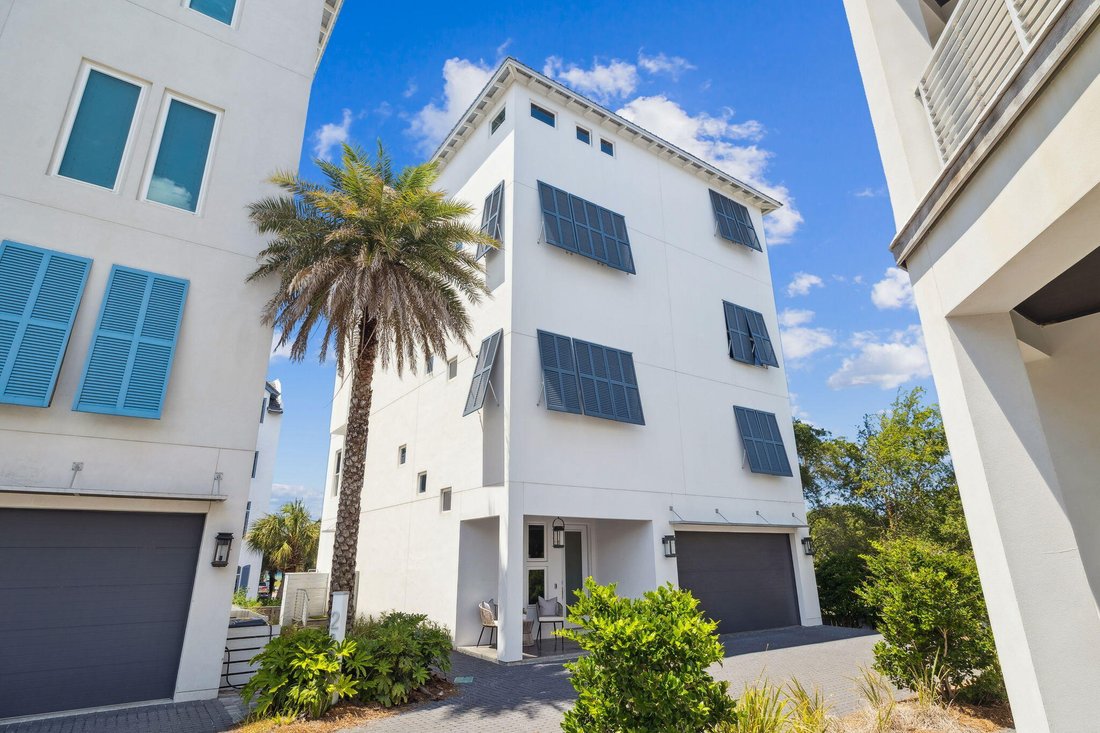 House in Santa Rosa Beach, Florida, United States 2 - 16683715