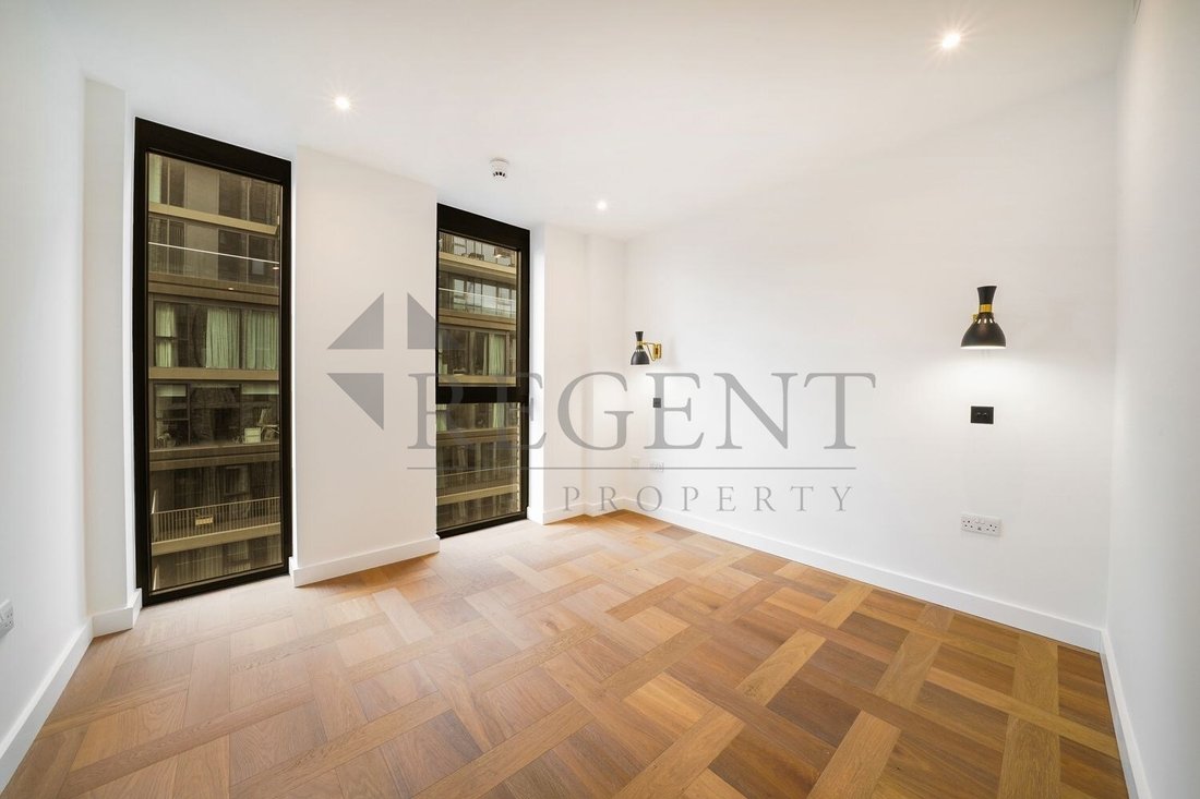 Apartment in Wapping, Tower Hamlets, England 5 - 16689755