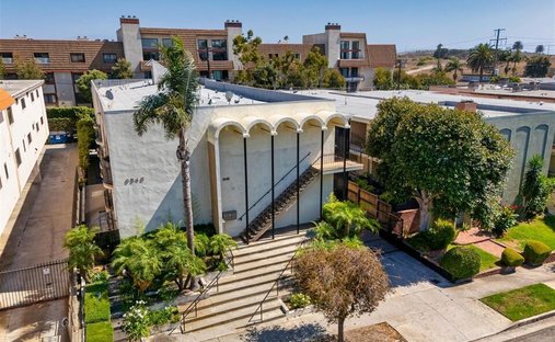 Los Angeles, California, United States 1