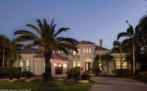 Casa a Rockledge, Florida, Stati Uniti 1