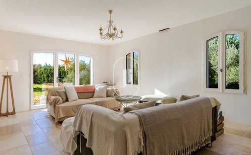 For Sale Unique Château In Provence