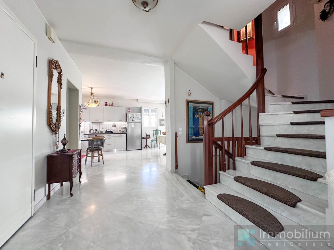 House in Argyroupoli, Attica, Greece 3 - 16692309