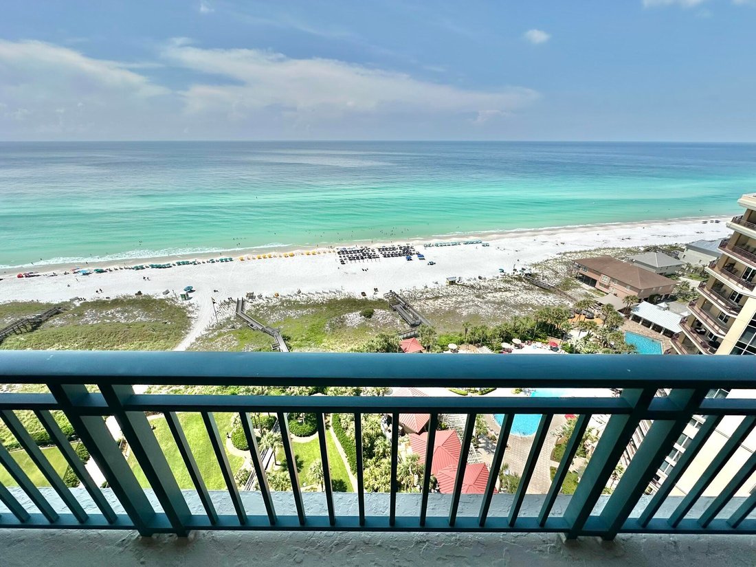 Condo in Miramar Beach, Florida, United States 2 - 16683609