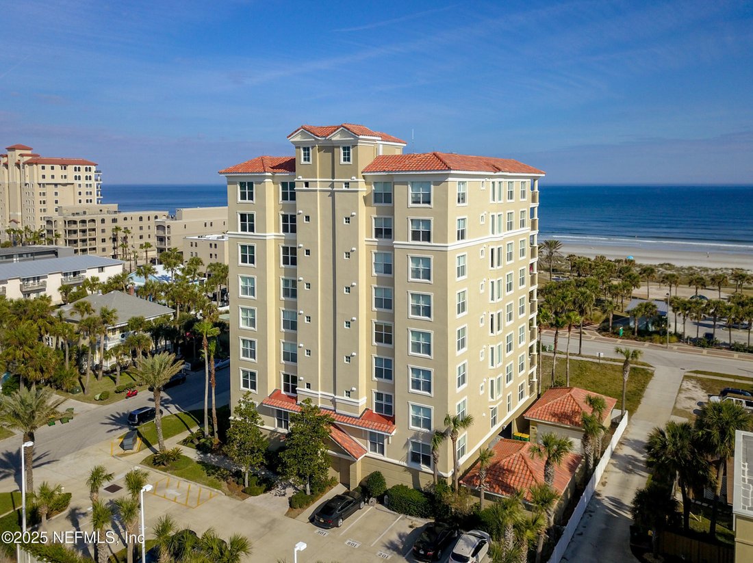 Condo in Jacksonville Beach, Florida, United States 1 - 16684563