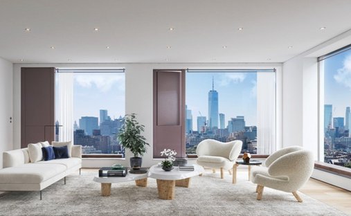 Condominio a New York, New York, Stati Uniti 1