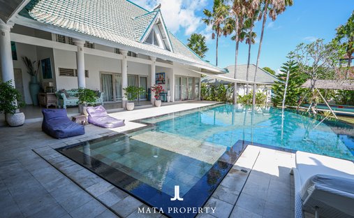 House in Denpasar, Bali, Indonesia 1