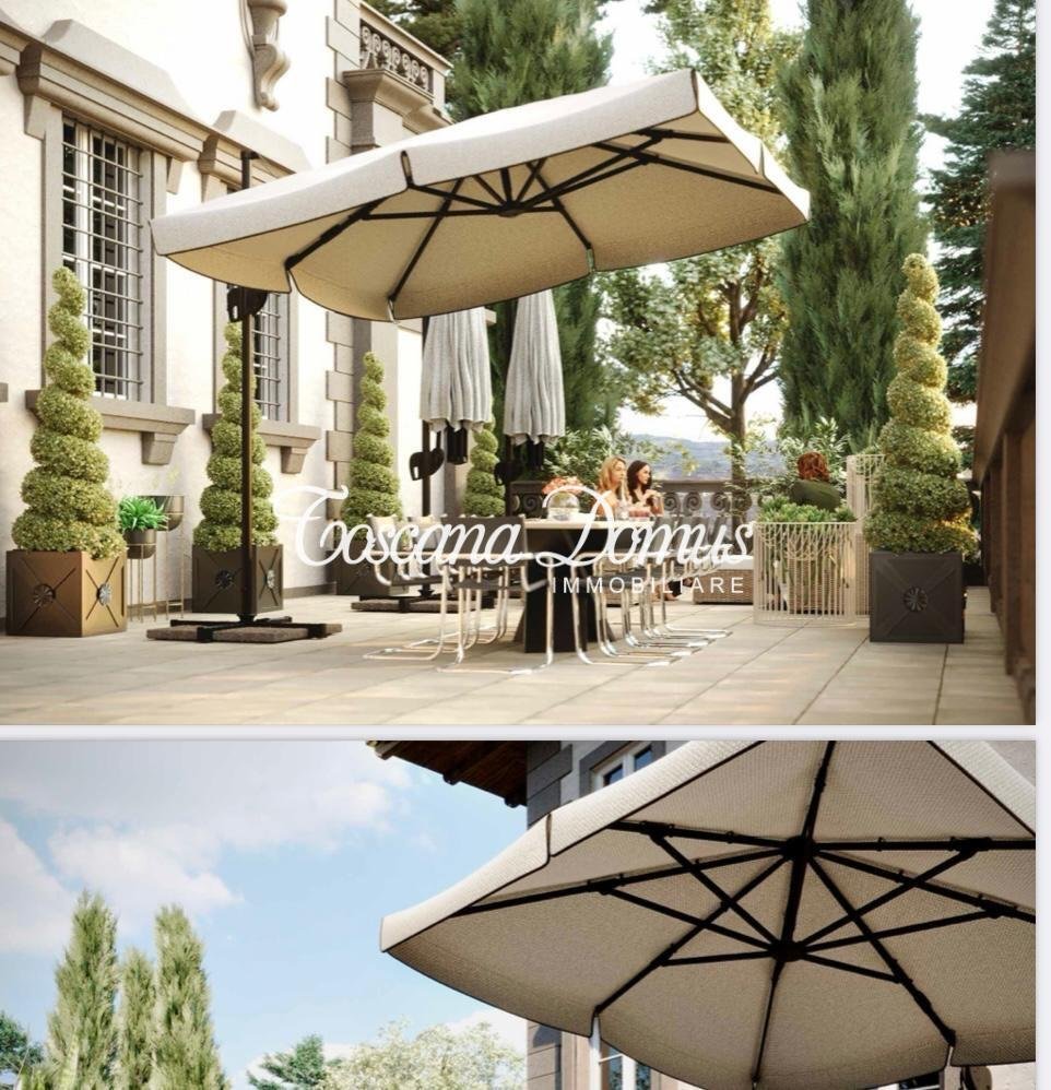 Apartment in Fiesole, Tuscany, Italy 2 - 16690627
