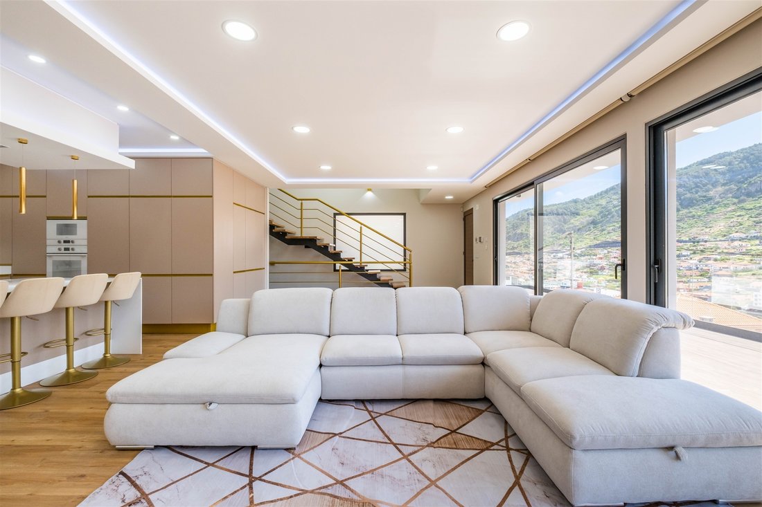 House in Machico, Madeira, Portugal 1 - 16691954