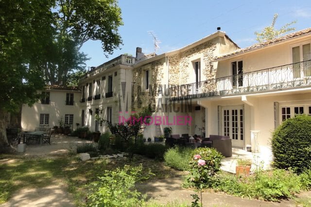 House in Montfavet Pericentre, Avignon, France 1 - 16692155