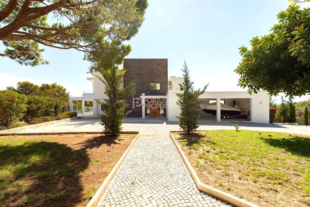 Villa in Alvor, Algarve, Portugal 2 - 16690318