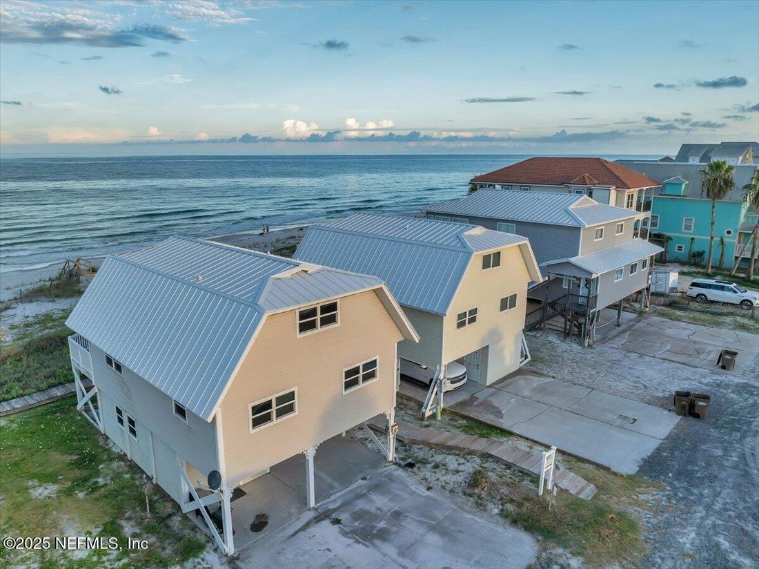 House in Port St. Joe, Florida, United States 3 - 16684589