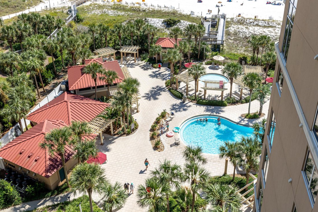 Condo in Miramar Beach, Florida, United States 5 - 16683477