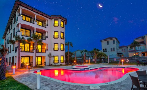 Condo in Miramar Beach, Florida, United States 1