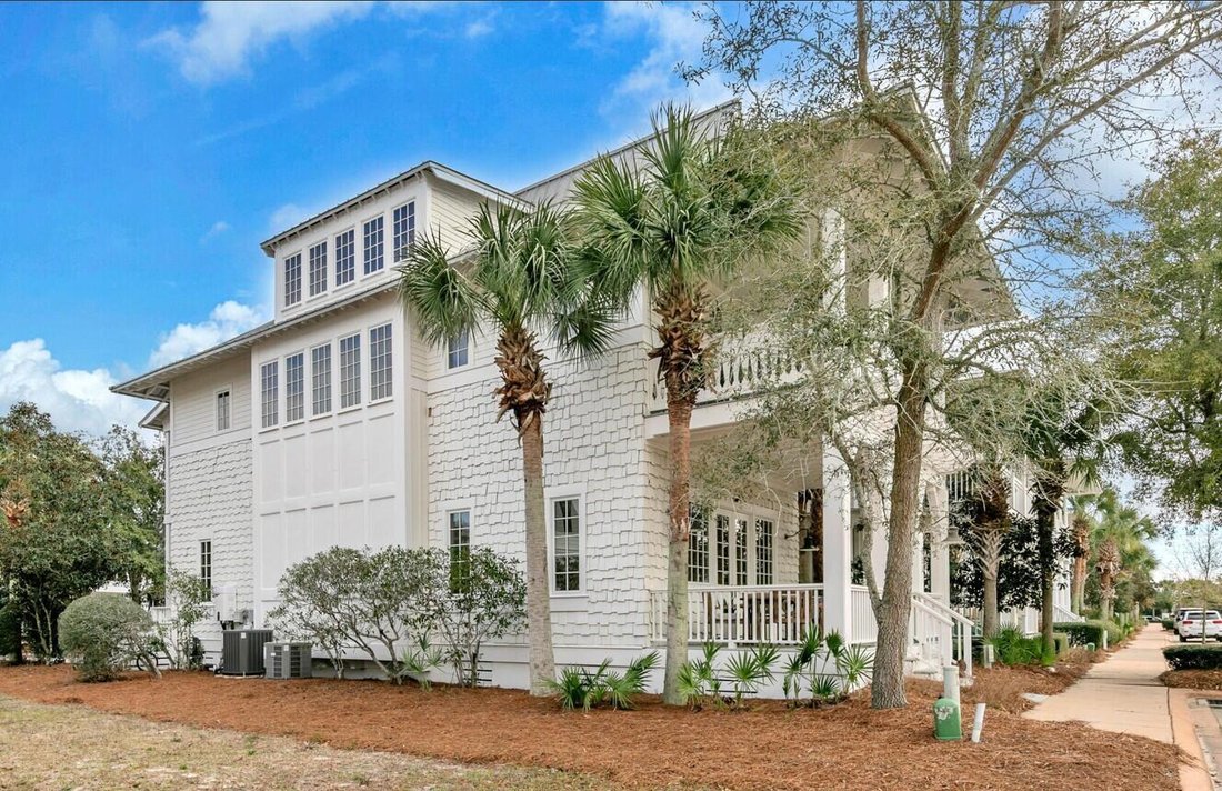 House in Santa Rosa Beach, Florida, United States 2 - 16683970