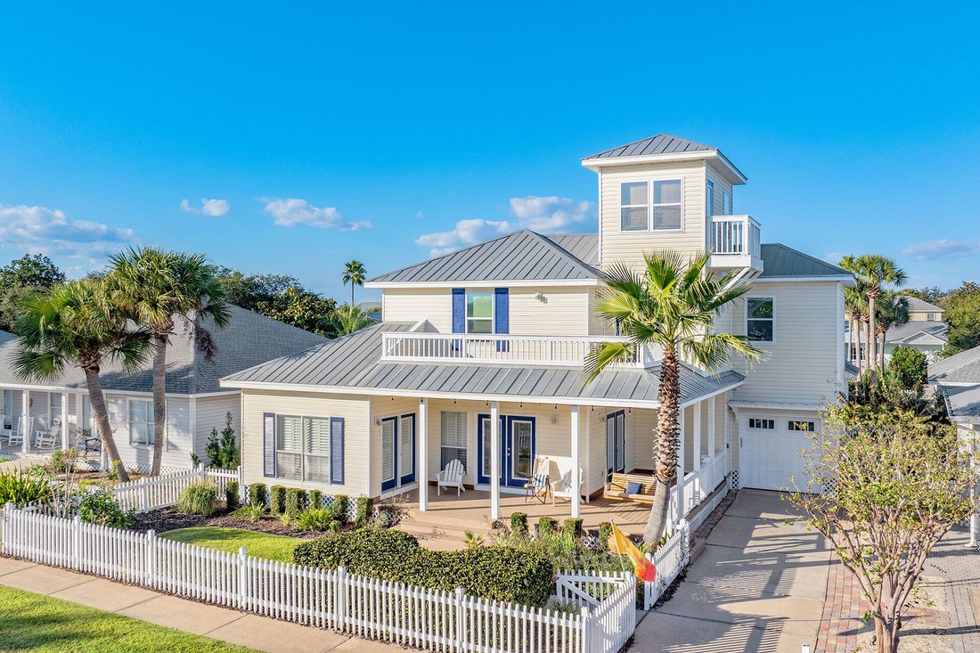 House in Destin, Florida, United States 1 - 16683739