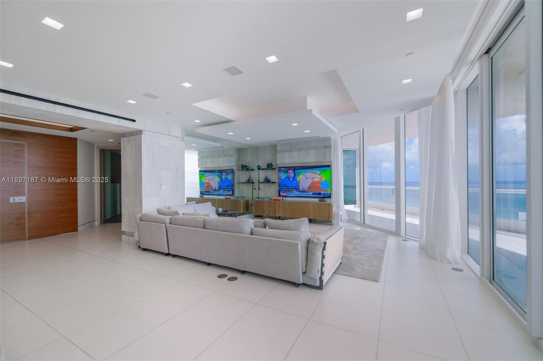 Condo in Golden Beach, Florida, United States 4 - 16639720