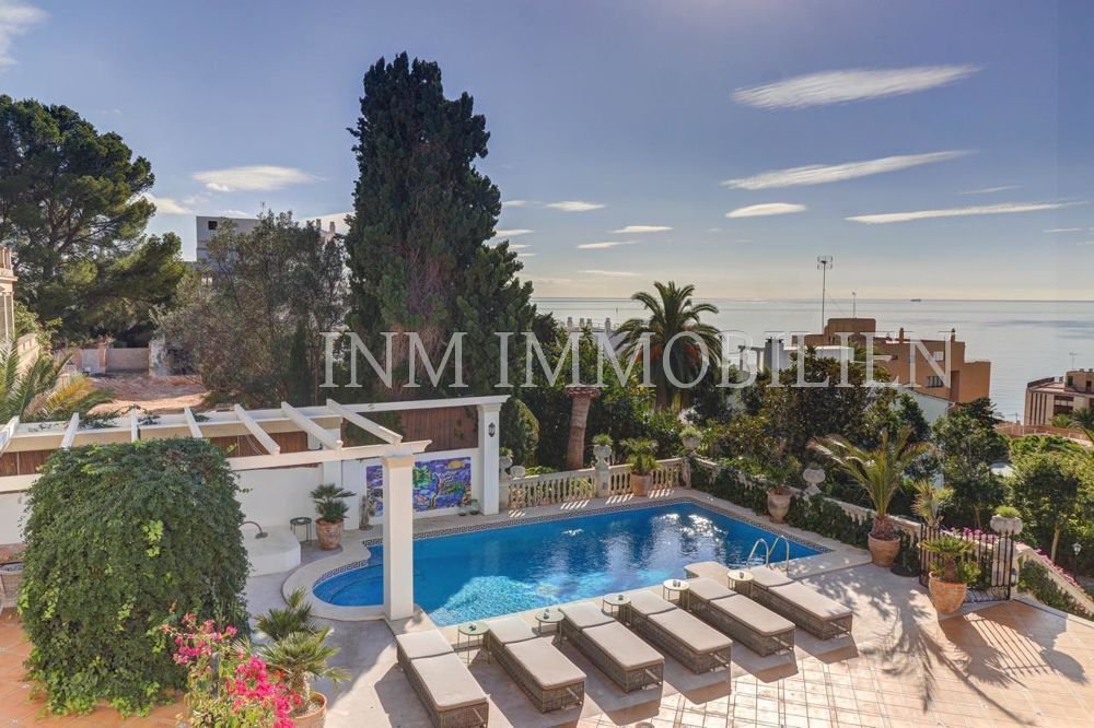 Villa in Palma, Balearic Islands, Spain 1 - 16683980