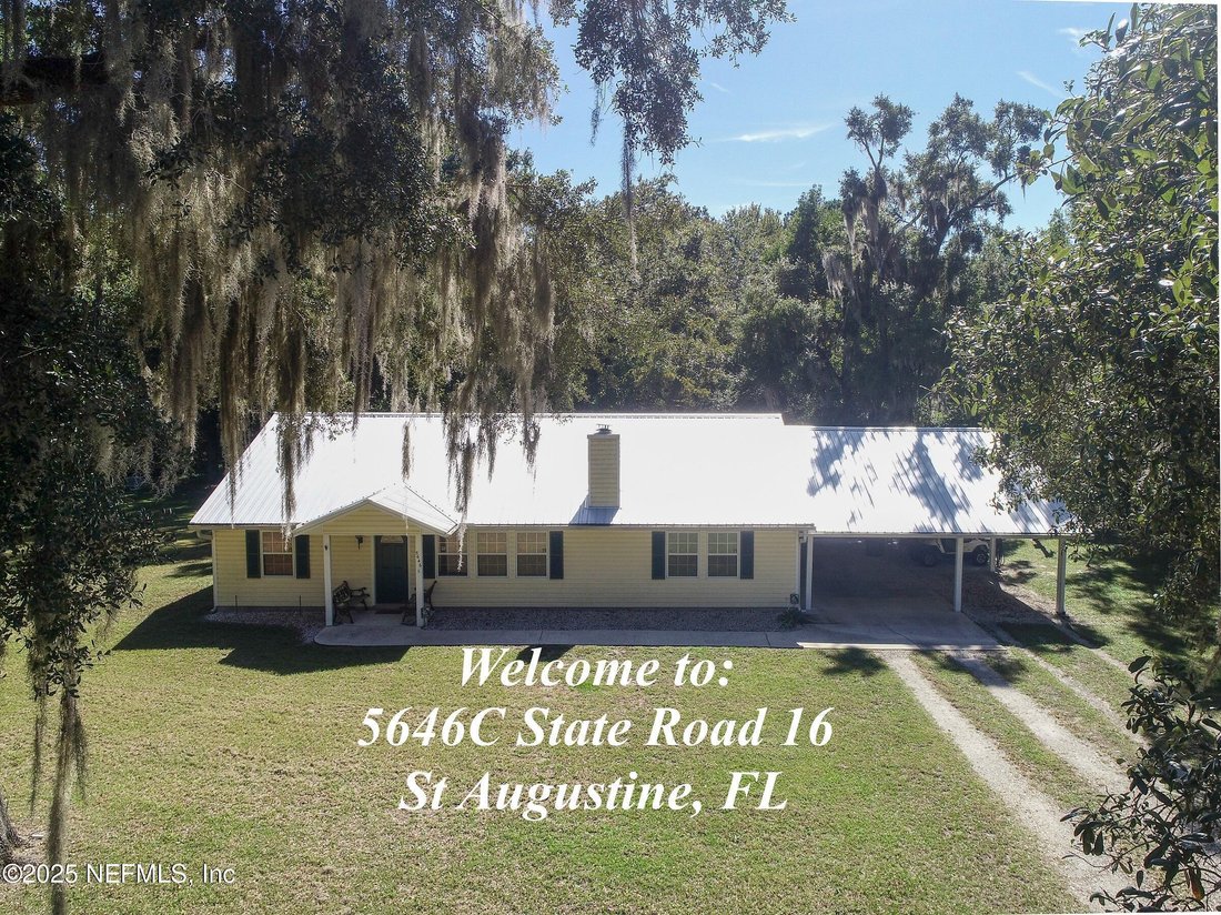 House in St. Augustine, Florida, United States 4 - 16684643