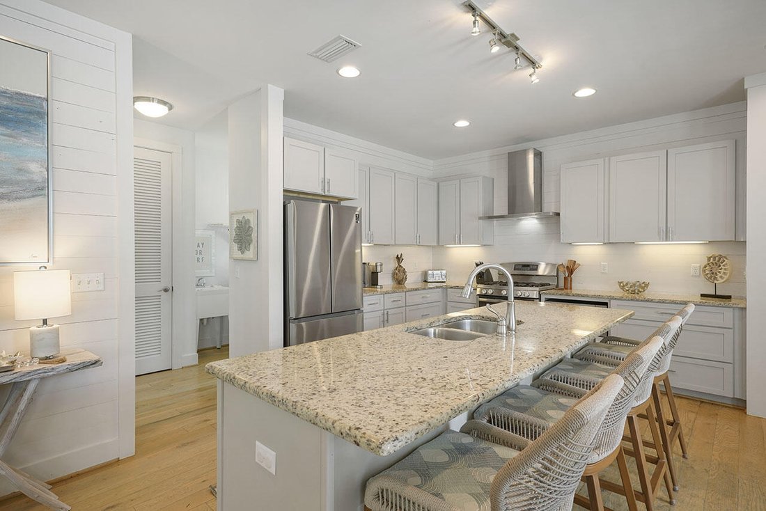 House in Santa Rosa Beach, Florida, United States 5 - 16683910