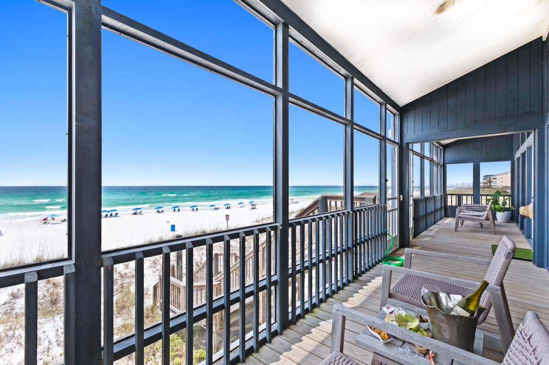 House in Destin, Florida, United States 5 - 16689141