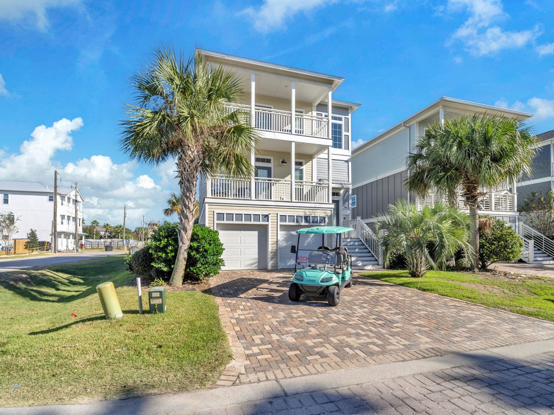 House in Miramar Beach, Florida, United States 2 - 16683440