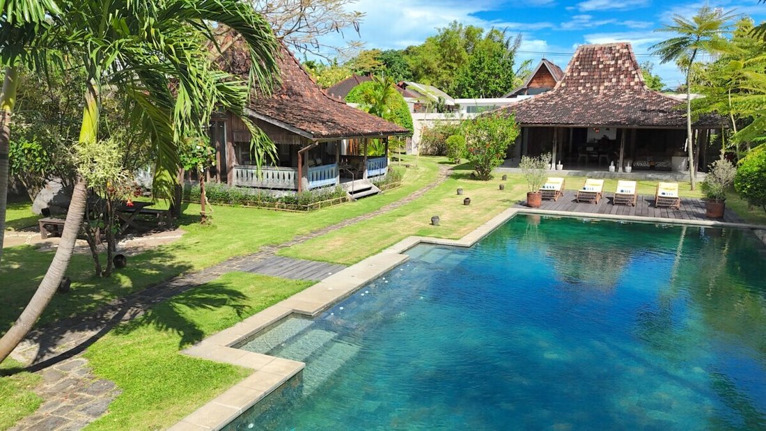 House in Canggu, Bali, Indonesia 1 - 16692399