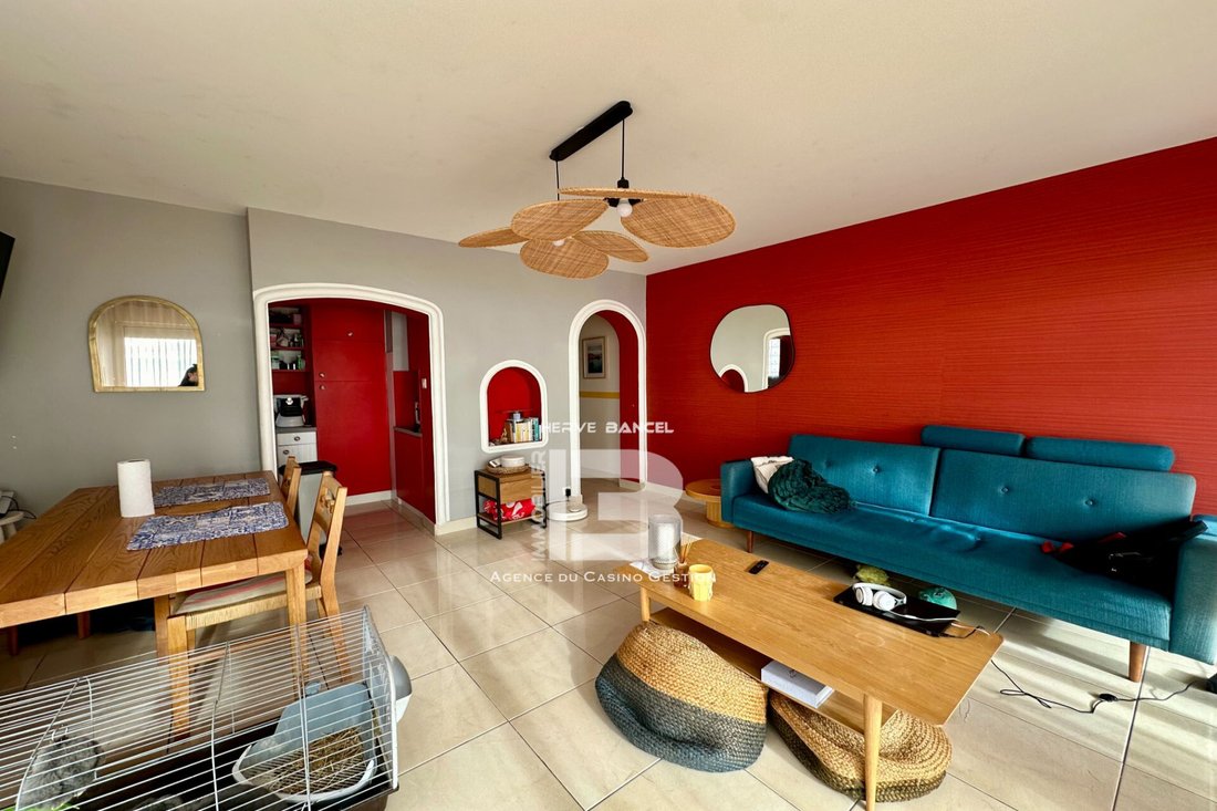 Apartment in Rive Droite, Palavas-les-Flots, France 2 - 16688363