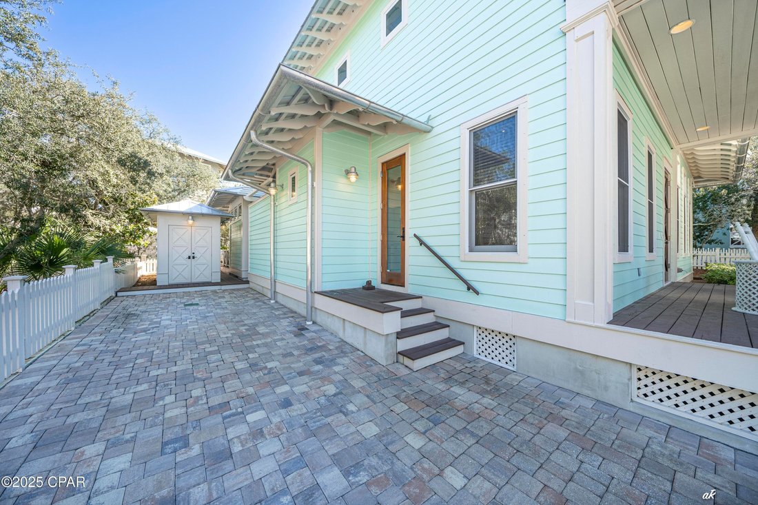 House in Rosemary Beach, Florida, United States 4 - 16684115