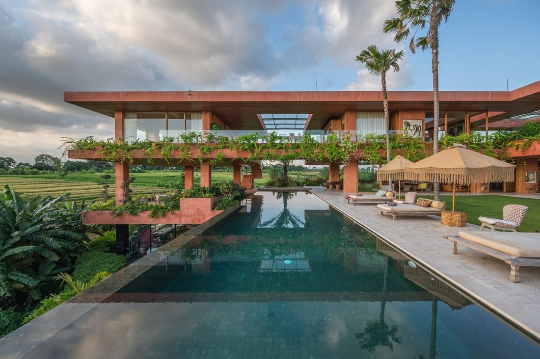 House in Mengwi, Bali, Indonesia 1 - 16692407