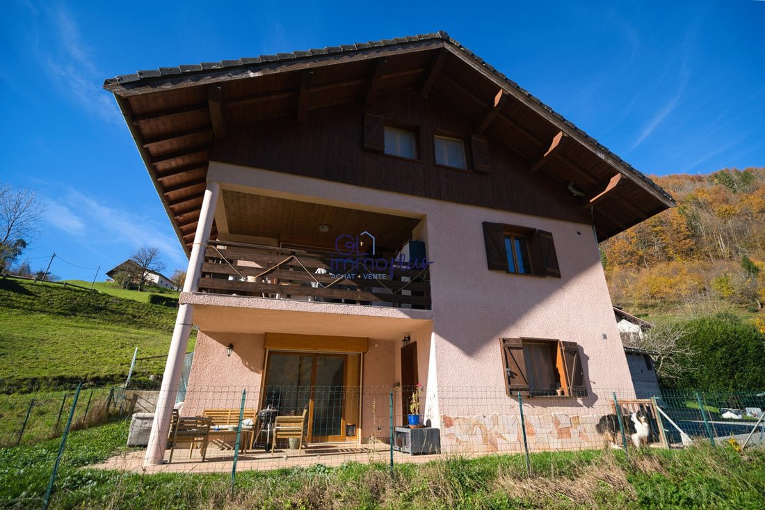 House in Queige, Auvergne-Rhône-Alpes, France 5 - 16692089