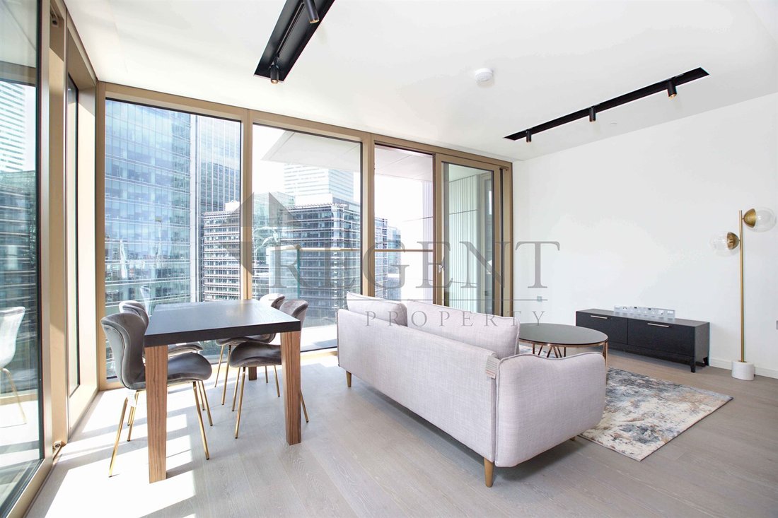 Apartment in Poplar, Tower Hamlets, England 4 - 16690536