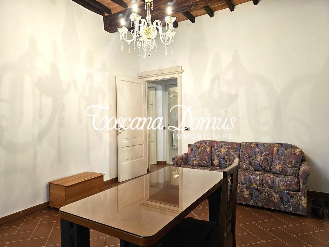 Apartment in Historic Center, Siena, Tuscany 3 - 16690570