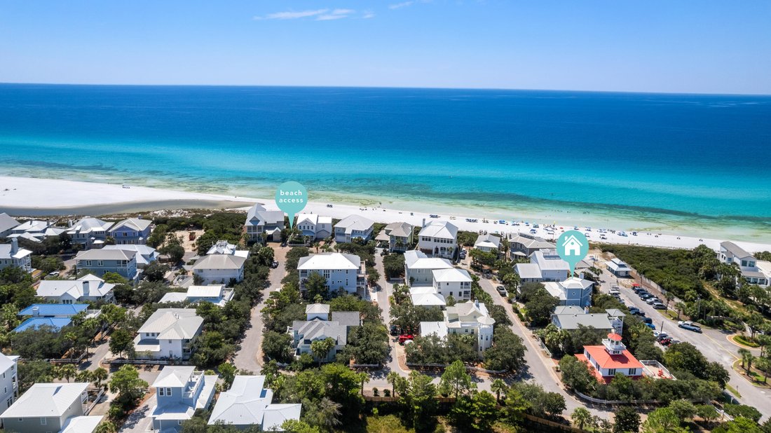 House in Santa Rosa Beach, Florida, United States 1 - 16683745