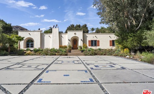 House in Corona, California, United States 1