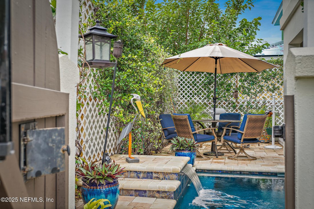 House in St. Augustine, Florida, United States 5 - 16684688