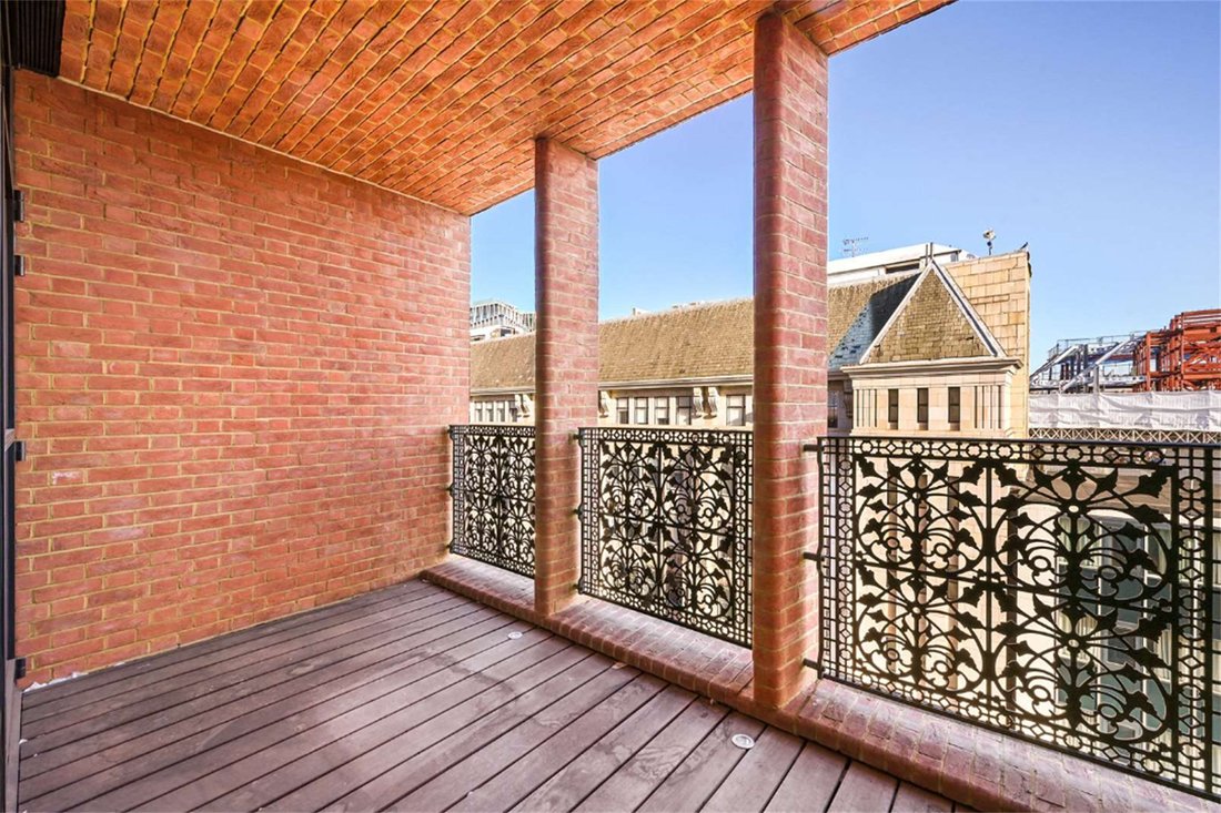 Apartment in Pimlico, Westminster, England 2 - 16689834