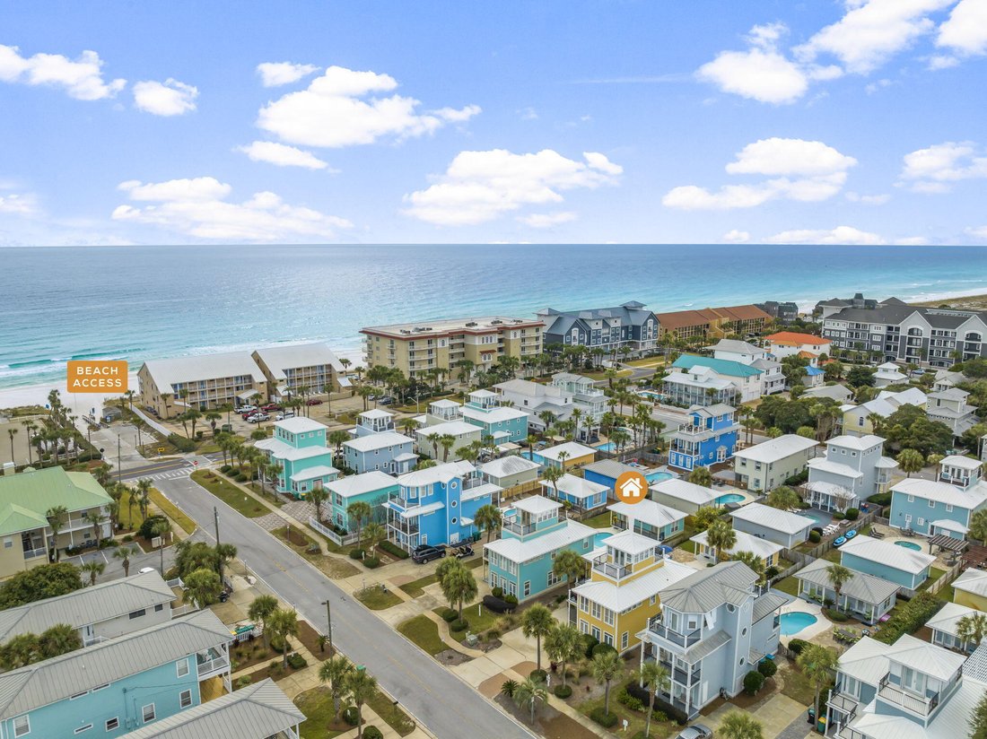 House in Destin, Florida, United States 1 - 16683572