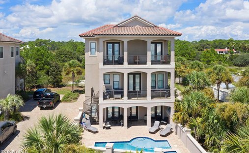 House in Santa Rosa Beach, Florida, United States 1