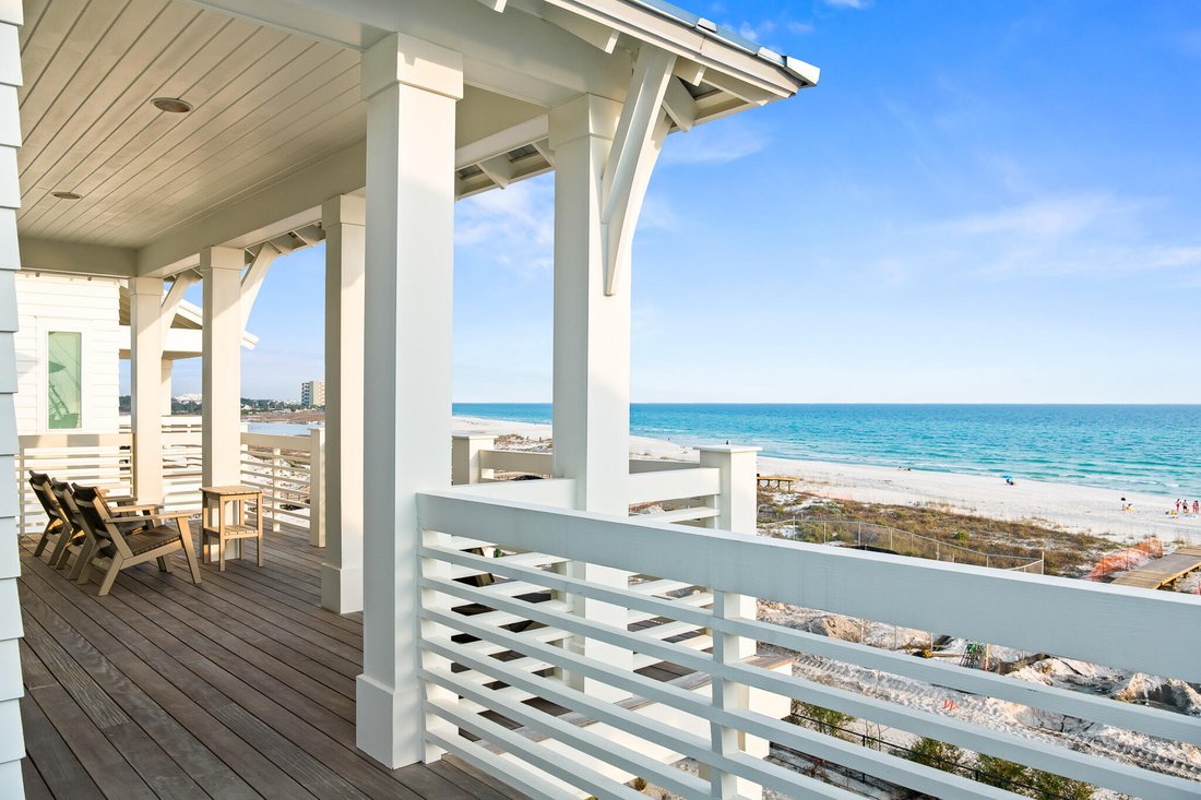 House in Watersound, Florida, United States 1 - 16686226