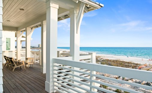 Maison à Watersound, Floride, États-Unis 1