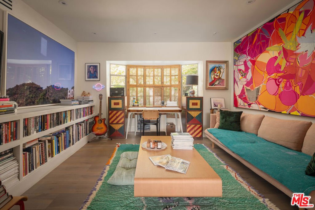 House in Los Angeles, California, United States 4 - 16687212