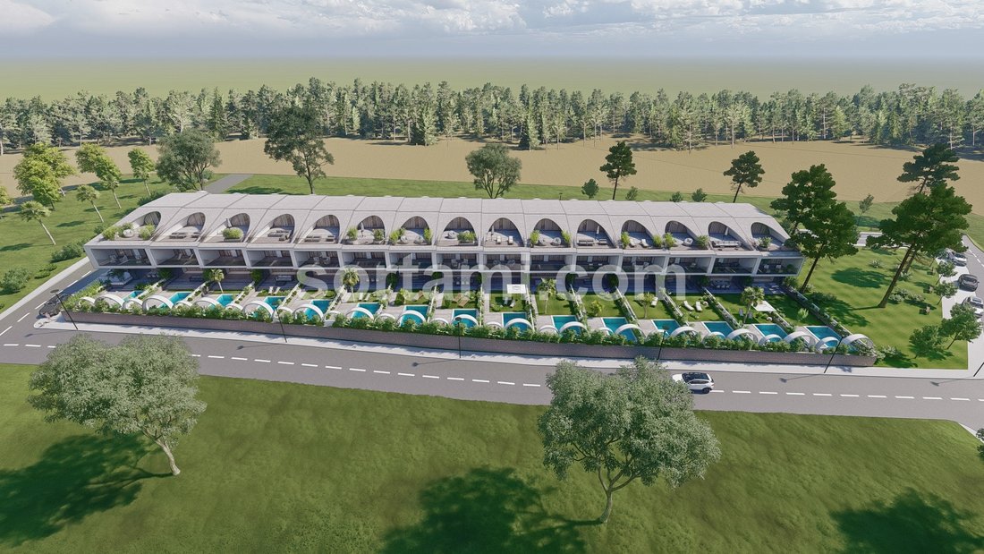 Land in Almancil, Algarve, Portugal 4 - 16690451