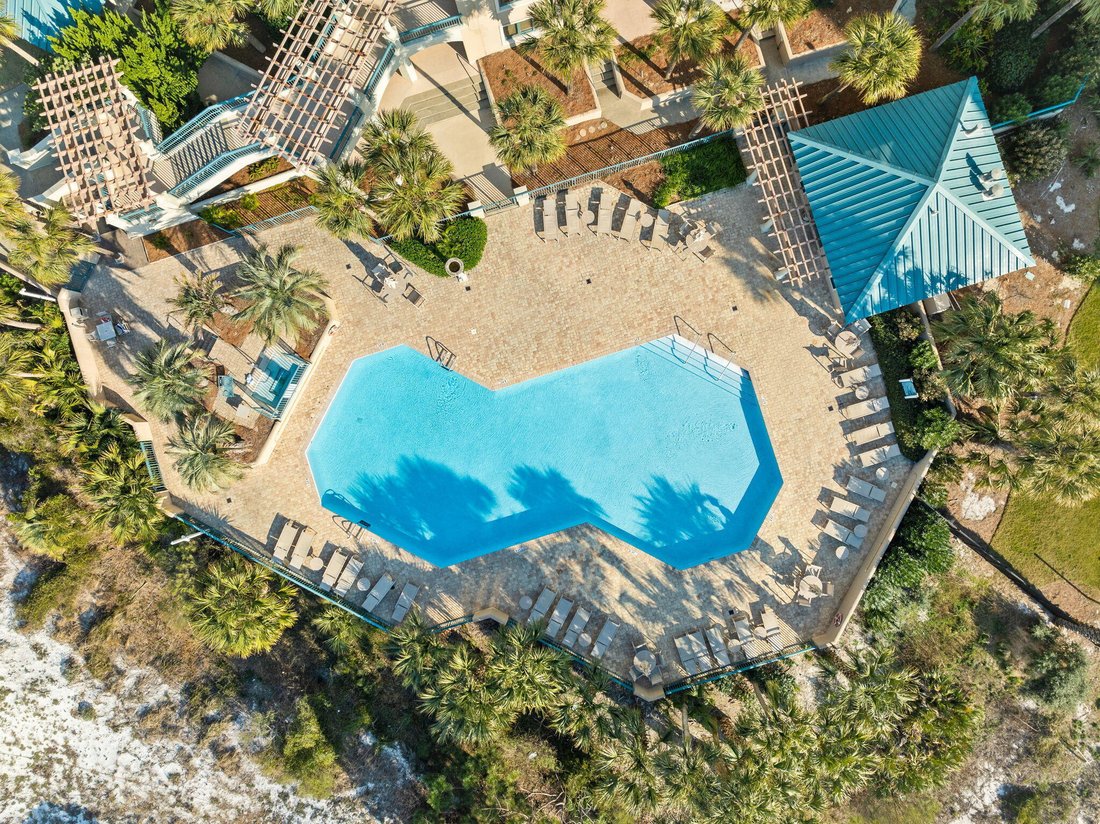 Condo in Miramar Beach, Florida, United States 3 - 16684285