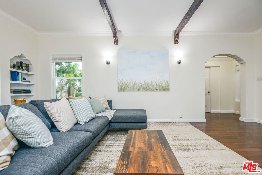 House in Los Angeles, California, United States 4 - 16687322