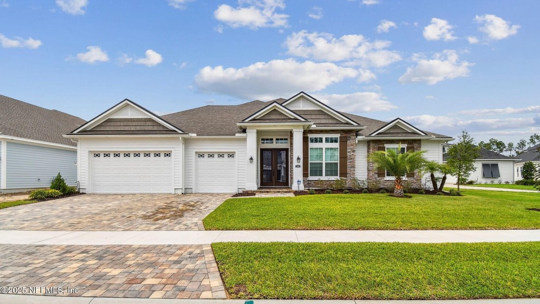 House in St. Augustine, Florida, United States 2 - 16684656