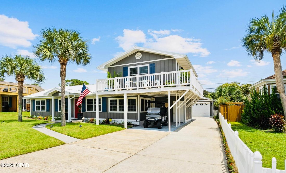 Haus in Rosemary Beach, Florida, Vereinigte Staaten 1 - 16684337
