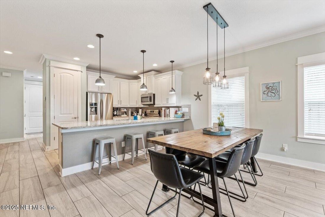 Townhouse in Jacksonville Beach, Florida, United States 4 - 16684484