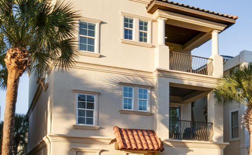 House in Destin, Florida, United States 1