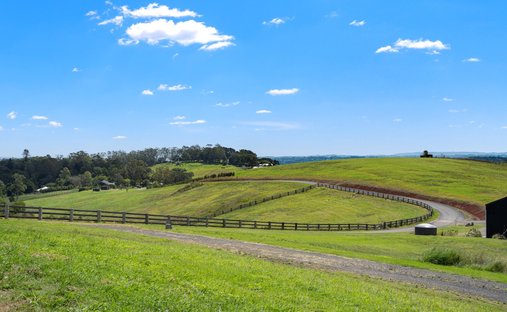 Maison à Binna Burra, Nouvelle-Galles du Sud, Australie 1
