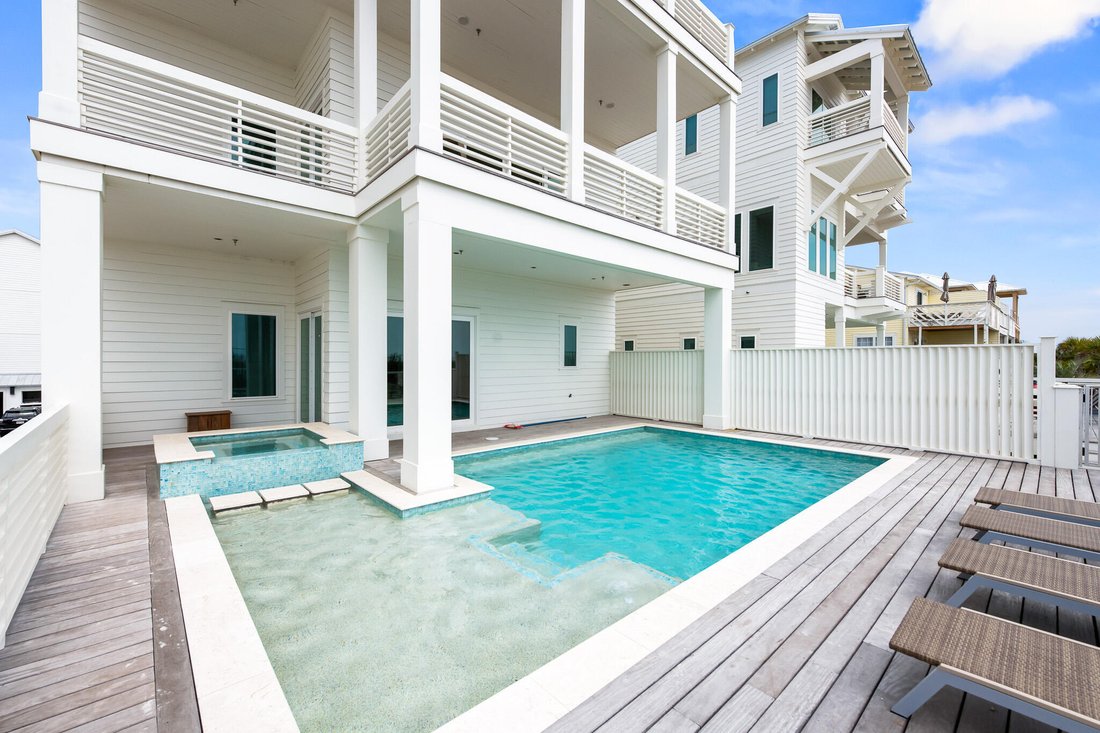 House in Watersound, Florida, United States 5 - 16686226